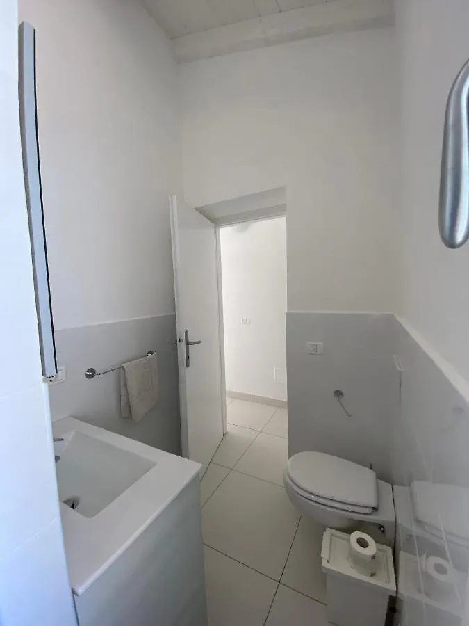 Apartment Villetta Sul Mare Rachele Marina di Campo