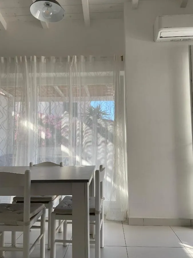 Apartment Villetta Sul Mare Rachele Marina di Campo