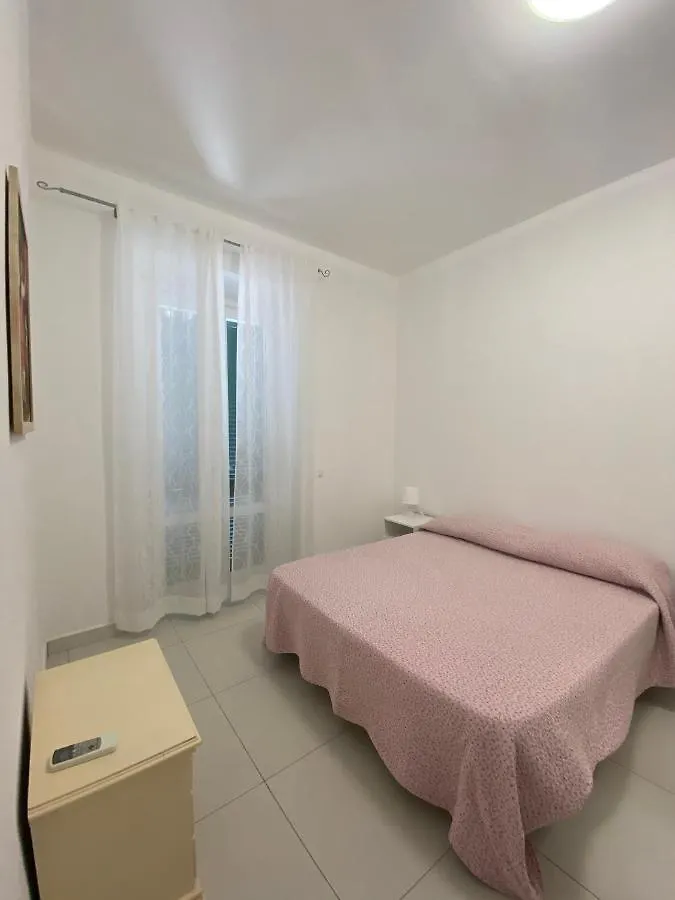 Apartment Villetta Sul Mare Rachele Marina di Campo