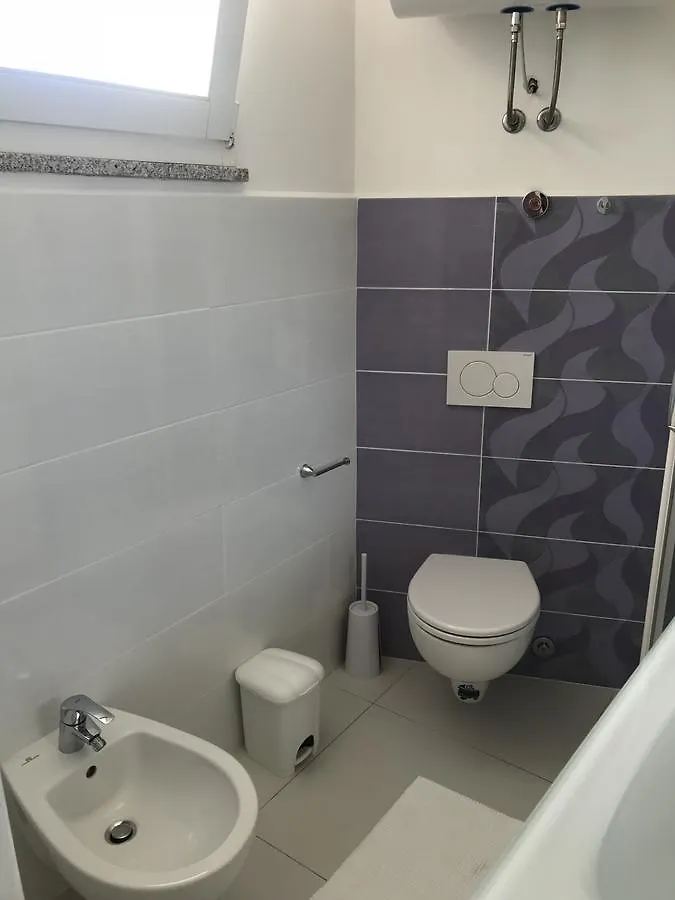 Apartment Villetta Sul Mare Rachele Marina di Campo Italy