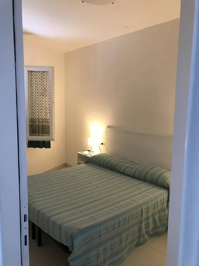 Apartment Villetta Sul Mare Rachele Marina di Campo Italy