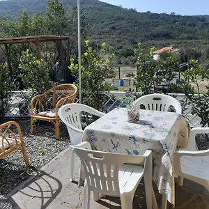 Appartamento Casa Paradise 1, Marina di Campo