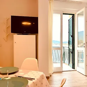 Appartamento La Casa Di Mia, Marina di Campo
