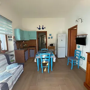 Sa Dommo De Mammai , Cala Gonone Italia