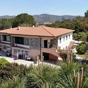 Appartamento Serenity, Marina di Campo